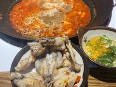 -老天桥蛙炉火锅(姑苏总店)