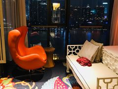 -上海外滩英迪格酒店