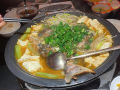 -探鱼·鲜青椒爽麻烤鱼(领展购物广场店)
