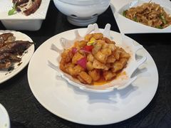 -正德楼果木烤鸭·渔家菜(东港店)