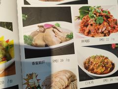 -振生清真饭店(永安道店)