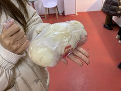 -清泉阁包子铺(中山路店)