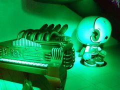 -真爱范特西KTV(交大店)