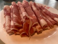 -总参北京涮羊肉