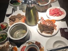 -加餐海鲜自助(宝龙一城店)