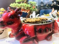 -陶苏·品味融合川菜(龙湖源著天街店)