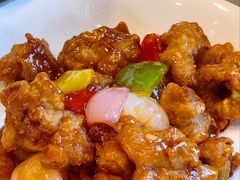 -莆田餐厅PUTIEN(三里屯店)