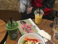 -Moka Bros 摩卡站(嘉华店)