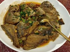 -宁波饭店·甬味灶(马园路店)