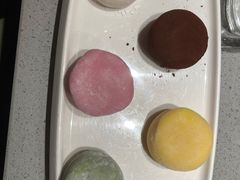 -海底捞火锅(团结桥店)