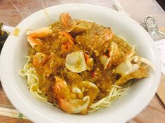 -沈记烧烤海鲜(江汉二路店)