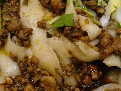 -老柴削面(向阳里店)