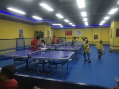 -乐旋乒乓球(深圳南油店)