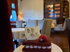 -Salon de Ville浦江汇(上海外滩华尔道夫酒店店)