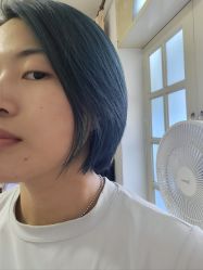 -蚂蚁造型沙龙