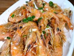 -海之鲜大排档(东山海鲜金銮湾店)