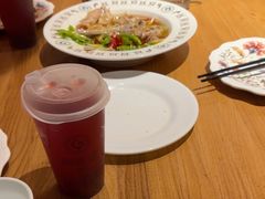 -胖老汉椒麻鸡清真新疆菜(西御街店)