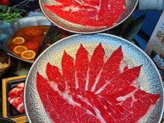 -湊湊火锅·茶憩(颐堤港店)