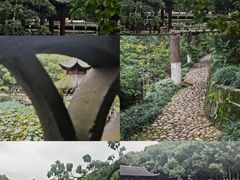 -忠山公园