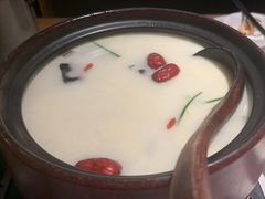 -老阿爸鲜鱼土菜(园区永旺店)