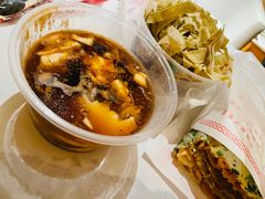 -真素诚·清真(新华路店)