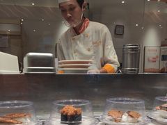 -新一番三文鱼寿司(大东海店)