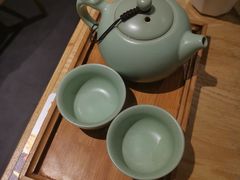 -苏堂阳春面•九年庆(北京路天河城店)