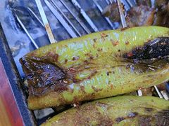 -四禧精酿铜锅涮肉·烧烤工场(大明湖店)