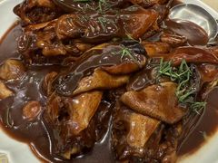 -君来湖滨饭店·渔餐厅