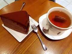 -Awfully Chocolate(来福士广场店)