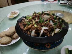 -烤肉宛饭庄(南礼士路店)