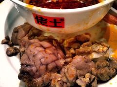 -佬土鹅肠火锅(解放路店)