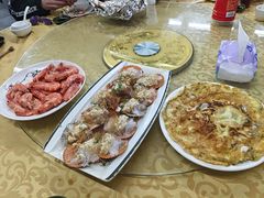 -梅姐海鲜餐厅(水头海鲜街店)