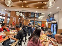 -阳阳中国饭(北京荟聚店)