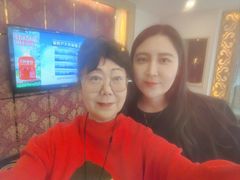 -新疆大厦·慕士塔格餐厅