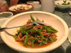 辣椒炒肉-以饭湘许(新塘万达店)