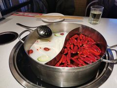 -大斌家串串火锅(德思勤店)