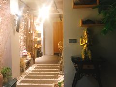 -泰·菩提树下[泰式按摩x精油SPAx肩颈头疗](新景店)