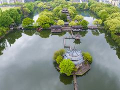 -台州府城(东湖)
