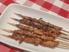 -西贝莜面村(上海百联西郊店)