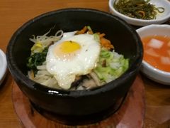 -全州拌饭馆(断桥店)