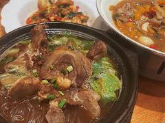 牛骨头粉丝-旺福(晶都苑店)