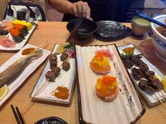 -明治屋(二十三年洪化桥店)