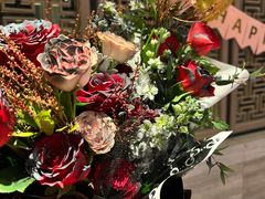 -深圳四季酒店·馥自助餐厅