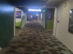 -中影国际影城(CINITY LED横岗店)