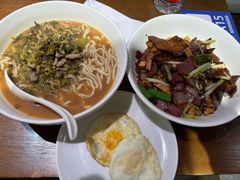 -寻裕记·现炒浇头面(人民广场店)