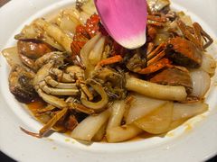 -周家二小姐的菜(西津渡店)