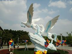 -白马涧龙池景区