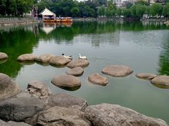 -莲湖公园