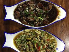 -龙姐私房菜(和顺古镇店)